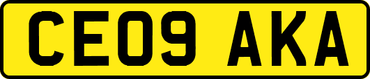 CE09AKA