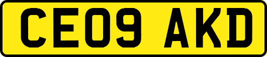 CE09AKD