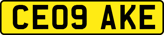 CE09AKE