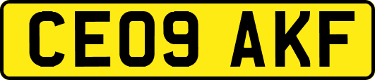 CE09AKF