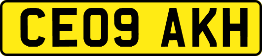 CE09AKH
