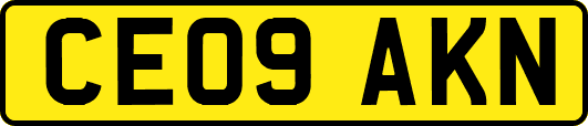 CE09AKN