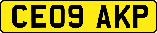 CE09AKP