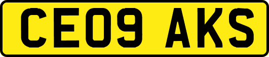 CE09AKS