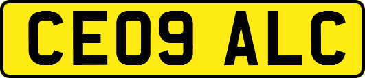 CE09ALC