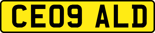 CE09ALD