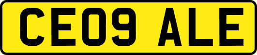 CE09ALE