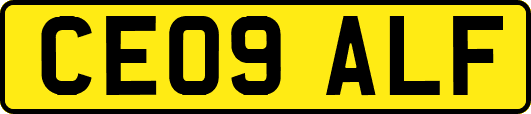 CE09ALF