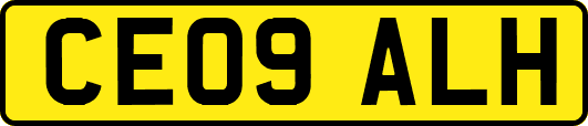 CE09ALH