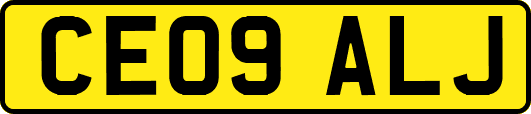 CE09ALJ