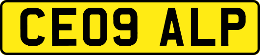 CE09ALP