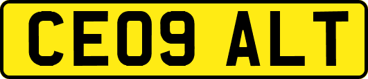 CE09ALT