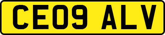 CE09ALV