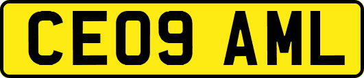 CE09AML