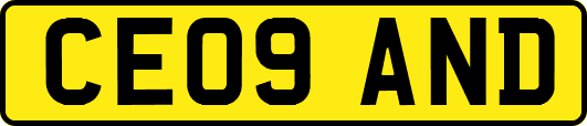CE09AND