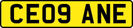 CE09ANE