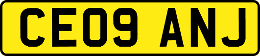 CE09ANJ