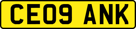 CE09ANK