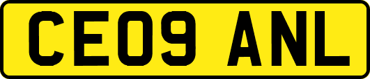 CE09ANL