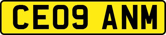 CE09ANM