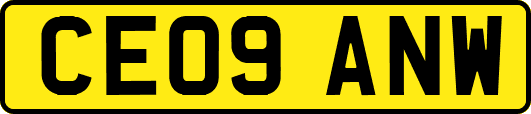 CE09ANW