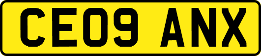 CE09ANX