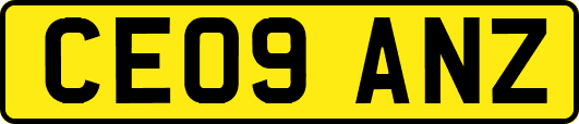 CE09ANZ