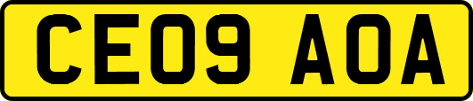 CE09AOA