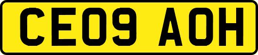 CE09AOH