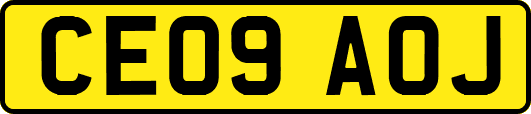 CE09AOJ