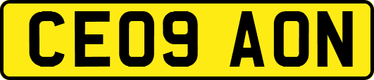 CE09AON