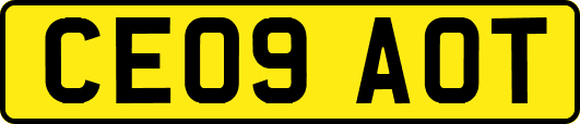 CE09AOT