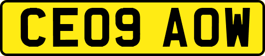 CE09AOW
