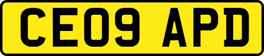 CE09APD