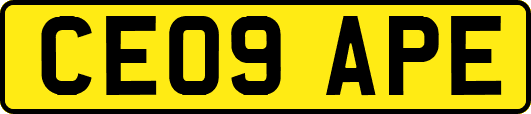 CE09APE