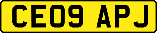 CE09APJ