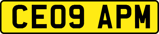CE09APM