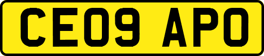 CE09APO