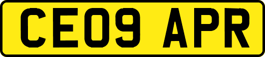 CE09APR