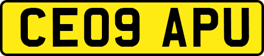 CE09APU
