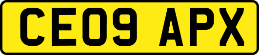 CE09APX