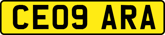 CE09ARA