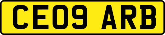 CE09ARB
