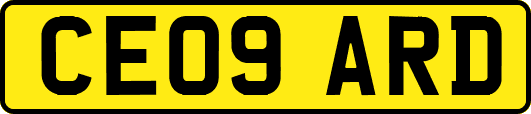 CE09ARD