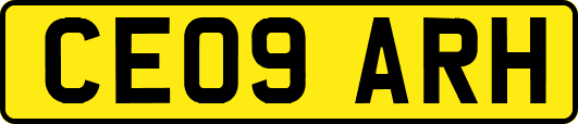 CE09ARH