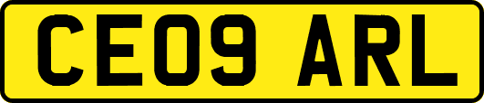 CE09ARL