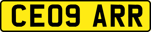 CE09ARR