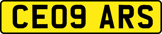 CE09ARS