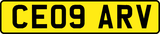 CE09ARV