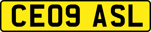 CE09ASL